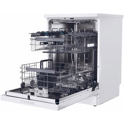 Посудомоечные машины Candy RapidO CF 5C7F0W-80 белый