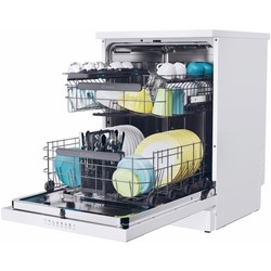 Посудомоечные машины Candy RapidO CF 5C7F0W-80 белый
