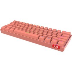 Клавиатуры A-Jazz STK61  Red Switch