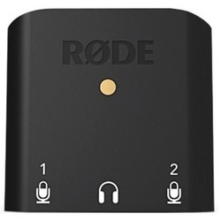 Звуковые карты Rode AI-Micro