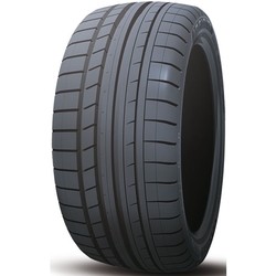 Шины Infinity Ecomax 245\/45 R18 96Y Run Flat