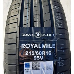 Шины Royal Black Royal Mile 175\/65 R14 86T