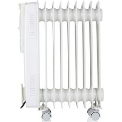 Масляные радиаторы Warmlite WL43003YW 7&nbsp;секц 1.5&nbsp;кВт