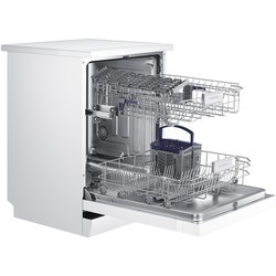 Посудомоечные машины Samsung DW60M6040FW белый