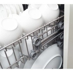 Посудомоечные машины Amica DFM 64C7 EOqWH белый