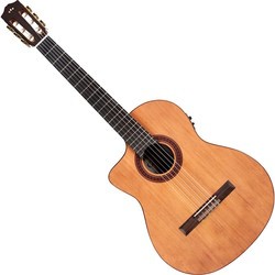 Акустические гитары Cordoba C5-CE Lefty