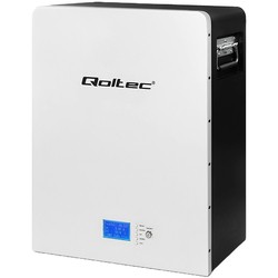 Инверторы Qoltec 53860