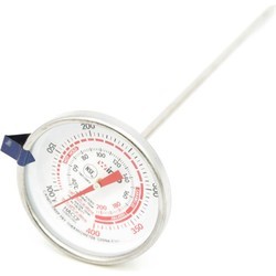 Термометры и барометры Winco TMT-CDF2