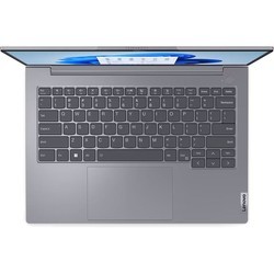 Ноутбуки Lenovo ThinkBook 14 G6 IRL [14 G6 IRL 21KG000MRU]