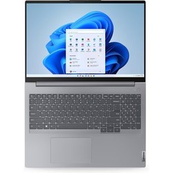 Ноутбуки Lenovo ThinkBook 16 G6 IRL [16 G6 IRL 21KH0020RU]