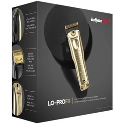 Машинки для стрижки волос BaByliss PRO FX726GE