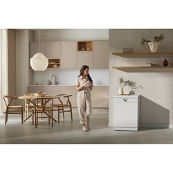 Посудомоечные машины Miele G 5132 SC белый