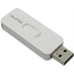 USB-флешки Qumo Slider 8Gb