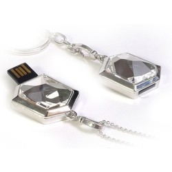 USB-флешки Qumo Charm Series Lumine 8Gb