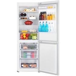 Холодильник Samsung RB29FERNDWW