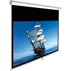 Проекционные экраны Lumene Capitol Premium 282x159