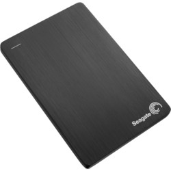 Жесткий диск Seagate Slim Portable 2.5"