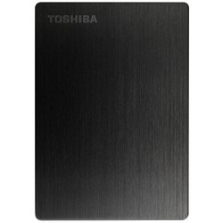 Жесткий диск Toshiba STOR.E SLIM 2.5"