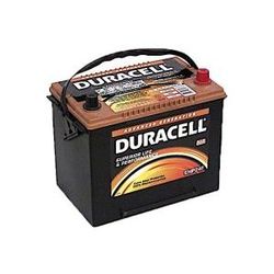 Автоаккумуляторы Duracell EHP78