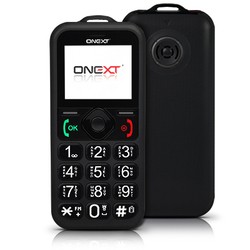 Мобильные телефоны Onext Care-Phone 4