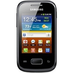 Мобильный телефон Samsung Galaxy Pocket Plus