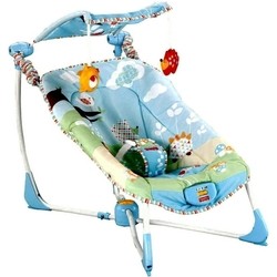 Детские кресла-качалки Fisher Price W9454