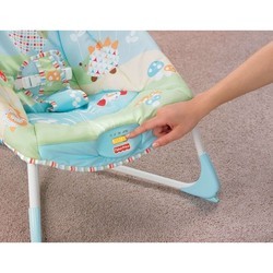Детские кресла-качалки Fisher Price W9454