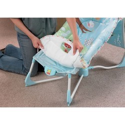 Детские кресла-качалки Fisher Price W9454