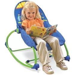 Детские кресла-качалки Fisher Price M7930
