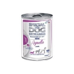 Корм для собак Monge SDE Adult Mini Lamb 400 g 1&nbsp;шт