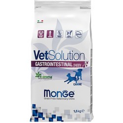 Корм для собак Monge VetSolution Gastrointestinal Puppy 1.5 kg