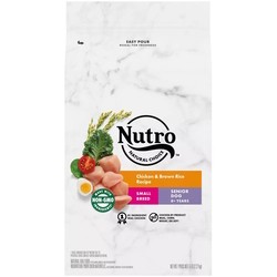 Корм для собак Nutro Senior Small Breed Chicken 2.27 kg