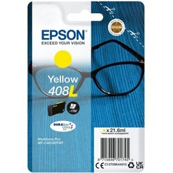 Картриджи Epson 408L C13T09K44010