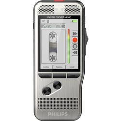 Диктофоны и рекордеры Philips DPM 7000