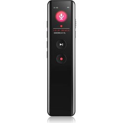 Диктофоны и рекордеры Remax RP3