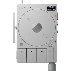 Диктофоны и рекордеры Teenage Engineering TP-7