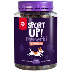 Корм для собак Maced Sport Up Trenerki Lamb 300 g