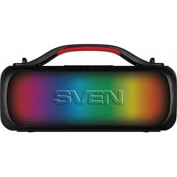 Портативные колонки Sven PS-360