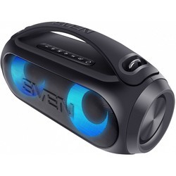 Портативные колонки Sven PS-380