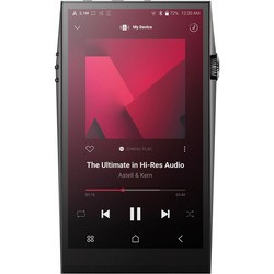 MP3-плееры Astell&Kern A&ultima SP3000