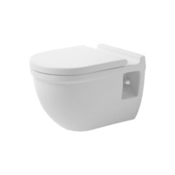 Унитаз Duravit Starck 3 221509