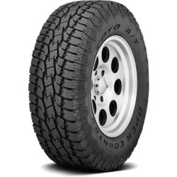 Шины Toyo Open Country A/T 325/60 R18 124S