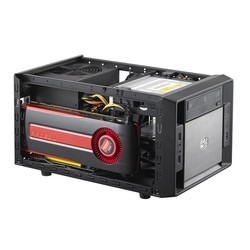 Корпус (системный блок) Cooler Master Elite 120 Advanced