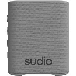 Портативные колонки Sudio S2
