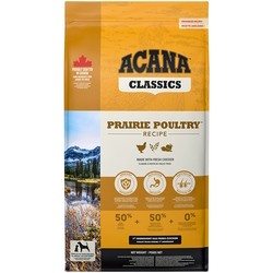 Корм для собак ACANA Prairie Poultry 14.5 kg