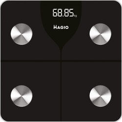 Весы Magio MG-830