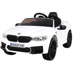 Детские электромобили Ramiz BMW M5 Drift