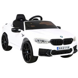 Детские электромобили Ramiz BMW M5 Drift