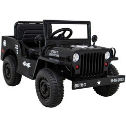Детские электромобили Ramiz Jeep Military JH-103