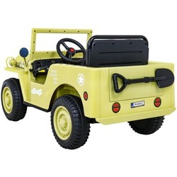 Детские электромобили Ramiz Jeep Military JH-103